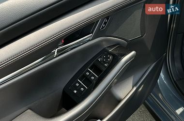 Седан Mazda 3 2024 в Киеве фото 30 Седан Mazda 3 2024 в Киеве