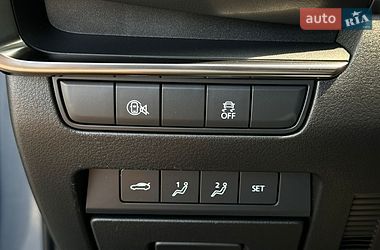 Седан Mazda 3 2024 в Киеве фото 34 Седан Mazda 3 2024 в Киеве