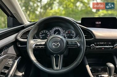 Седан Mazda 3 2024 в Киеве фото 39 Седан Mazda 3 2024 в Киеве