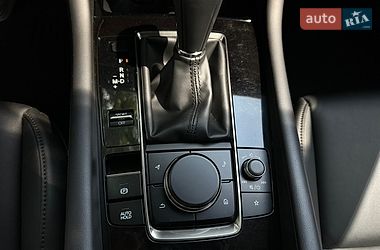 Седан Mazda 3 2024 в Киеве фото 38 Седан Mazda 3 2024 в Киеве