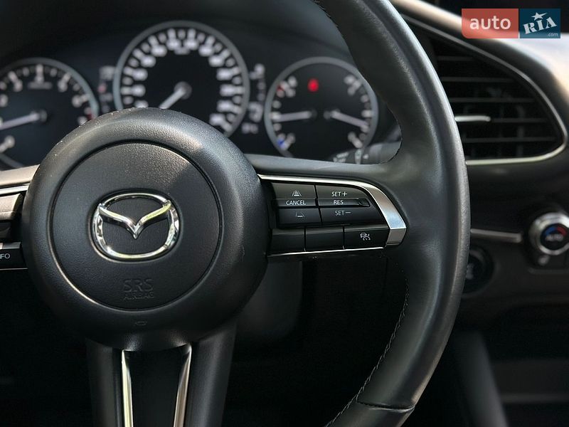 Седан Mazda 3 2024 в Киеве фото 41 Седан Mazda 3 2024 в Киеве
