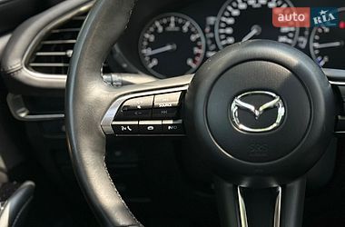 Седан Mazda 3 2024 в Киеве фото 40 Седан Mazda 3 2024 в Киеве