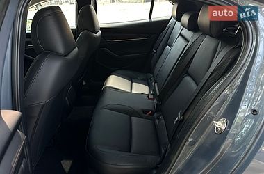 Седан Mazda 3 2024 в Киеве фото 43 Седан Mazda 3 2024 в Киеве