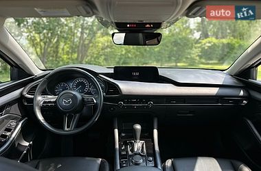 Седан Mazda 3 2024 в Киеве фото 42 Седан Mazda 3 2024 в Киеве