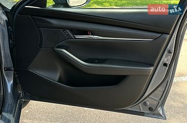 Седан Mazda 3 2024 в Киеве фото 49 Седан Mazda 3 2024 в Киеве