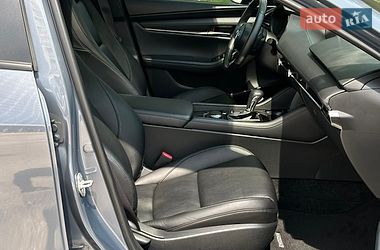 Седан Mazda 3 2024 в Киеве фото 51 Седан Mazda 3 2024 в Киеве