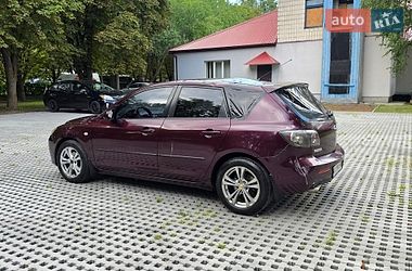 Хетчбек Mazda 3 2007 в Києві