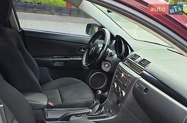 Хетчбек Mazda 3 2007 в Києві