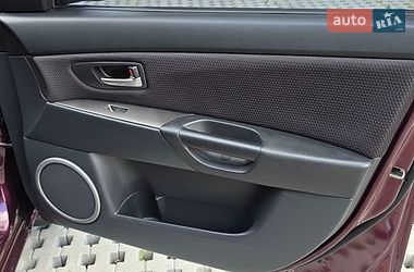 Хетчбек Mazda 3 2007 в Києві