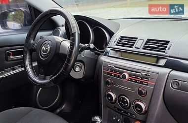 Хетчбек Mazda 3 2007 в Києві