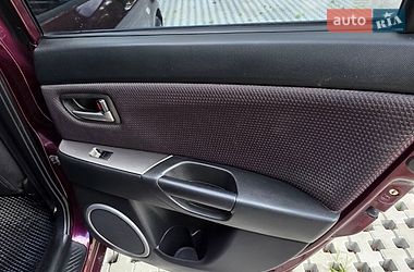 Хетчбек Mazda 3 2007 в Києві