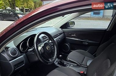 Хетчбек Mazda 3 2007 в Києві