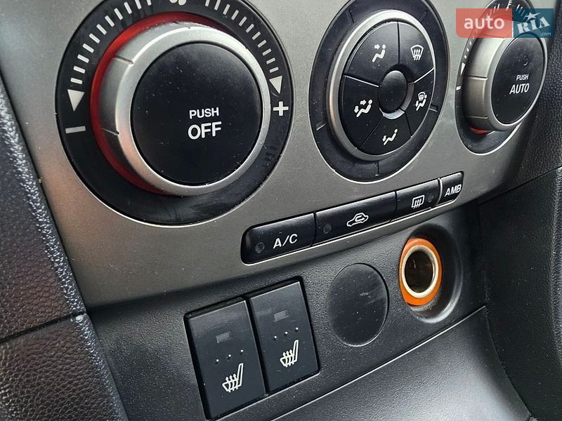 Хетчбек Mazda 3 2007 в Києві
