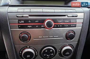 Хетчбек Mazda 3 2007 в Києві
