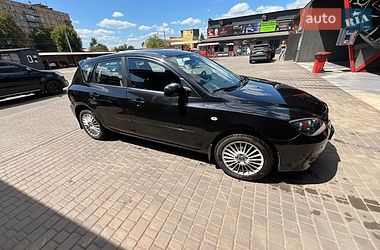 Mazda 3 2007