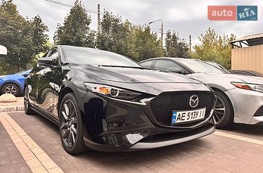 Mazda 3 2021