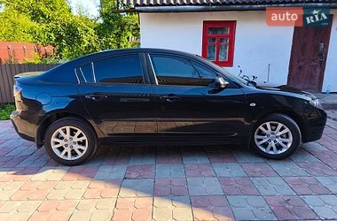 Mazda 3  2007
