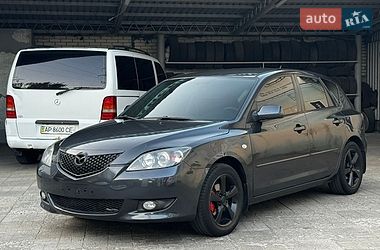 Mazda 3  2006