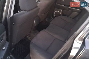 Седан Mazda 3 2008 в Новому Бузі