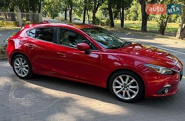 Хэтчбек Mazda 3 2013 в Ирпене