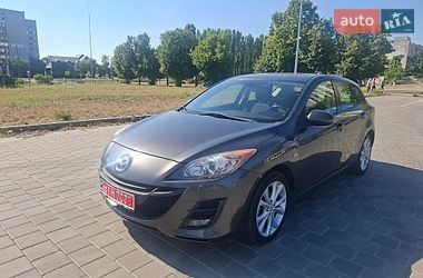 Mazda 3 2009