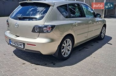 Mazda 3  2007