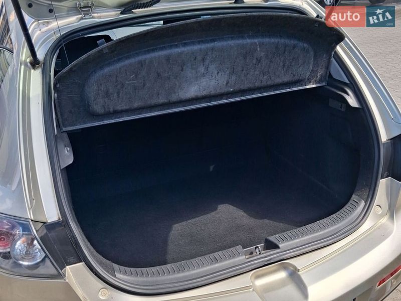 Хетчбек Mazda 3 2007 в Києві
