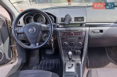 Хетчбек Mazda 3 2007 в Києві