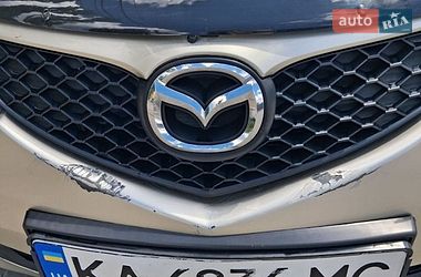 Хетчбек Mazda 3 2007 в Києві