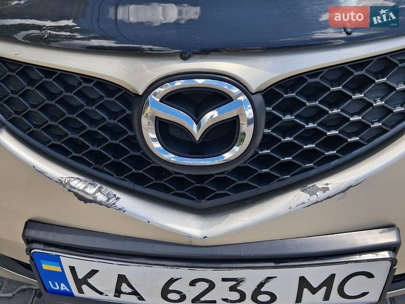 Хетчбек Mazda 3 2007 в Києві