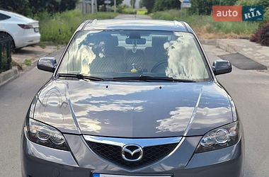 Mazda 3 2008