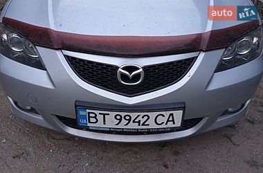 Mazda 3 2005