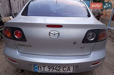 Седан Mazda 3 2005 в Херсоні