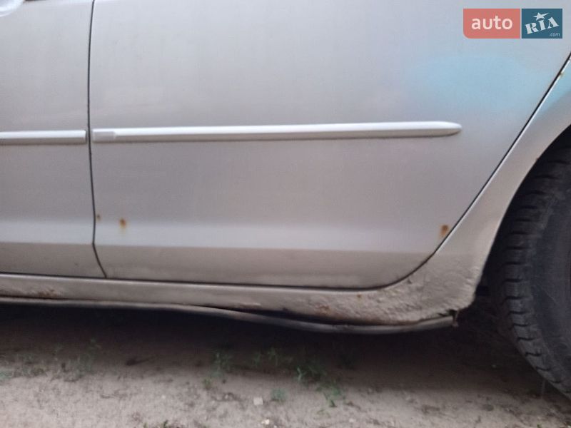 Седан Mazda 3 2005 в Херсоні