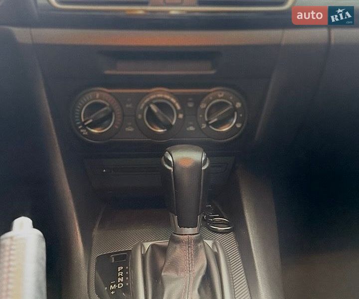 Седан Mazda 3 2013 в Николаеве фото 17 Седан Mazda 3 2013 в Николаеве