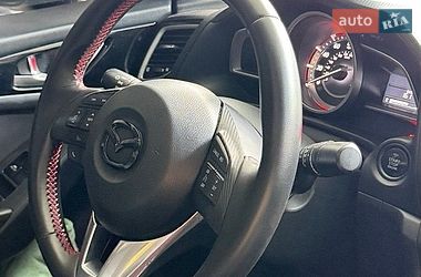Седан Mazda 3 2013 в Николаеве фото 15 Седан Mazda 3 2013 в Николаеве