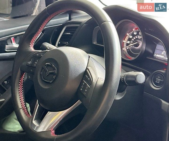 Седан Mazda 3 2013 в Николаеве фото 15 Седан Mazda 3 2013 в Николаеве
