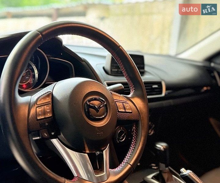 Седан Mazda 3 2013 в Николаеве фото 13 Седан Mazda 3 2013 в Николаеве