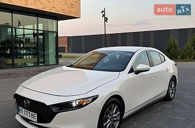 Седан Mazda 3 2020 в Хмельницком Седан Mazda 3 2020 в Хмельницком
