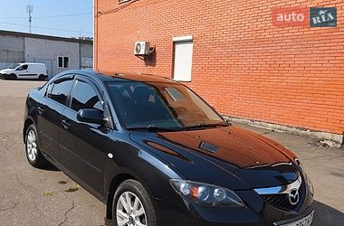 Mazda 3  2006