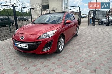 mazda 3 2011 в Запоріжжя від професійного продавця Марина Усипенко