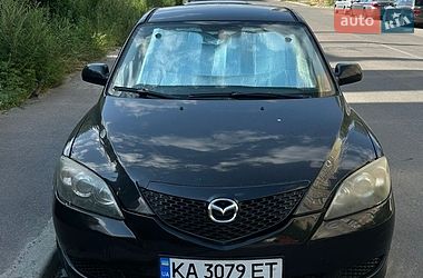 Mazda 3 2005