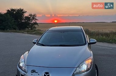 Хетчбек Mazda 3 2009 в Бобринці фото 2 Хетчбек Mazda 3 2009 в Бобринці