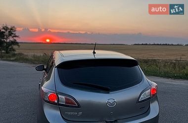 Хетчбек Mazda 3 2009 в Бобринці фото 3 Хетчбек Mazda 3 2009 в Бобринці