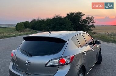 Хетчбек Mazda 3 2009 в Бобринці фото 6 Хетчбек Mazda 3 2009 в Бобринці