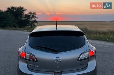 Хетчбек Mazda 3 2009 в Бобринці фото 7 Хетчбек Mazda 3 2009 в Бобринці