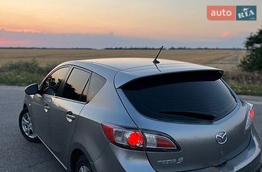 Хетчбек Mazda 3 2009 в Бобринці фото 8 Хетчбек Mazda 3 2009 в Бобринці