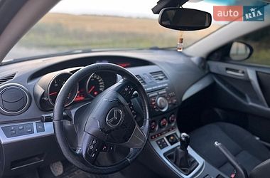 Хетчбек Mazda 3 2009 в Бобринці фото 9 Хетчбек Mazda 3 2009 в Бобринці