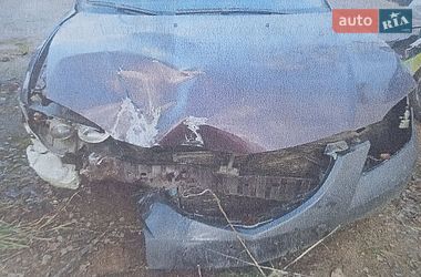 Mazda 3  2007