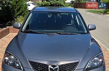 Mazda 3  2007